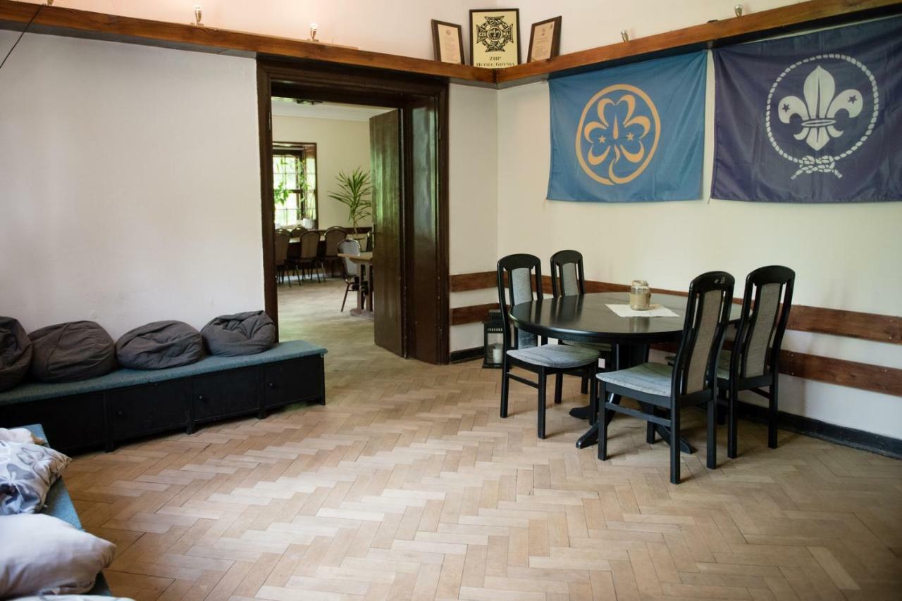 Bp Hostal
