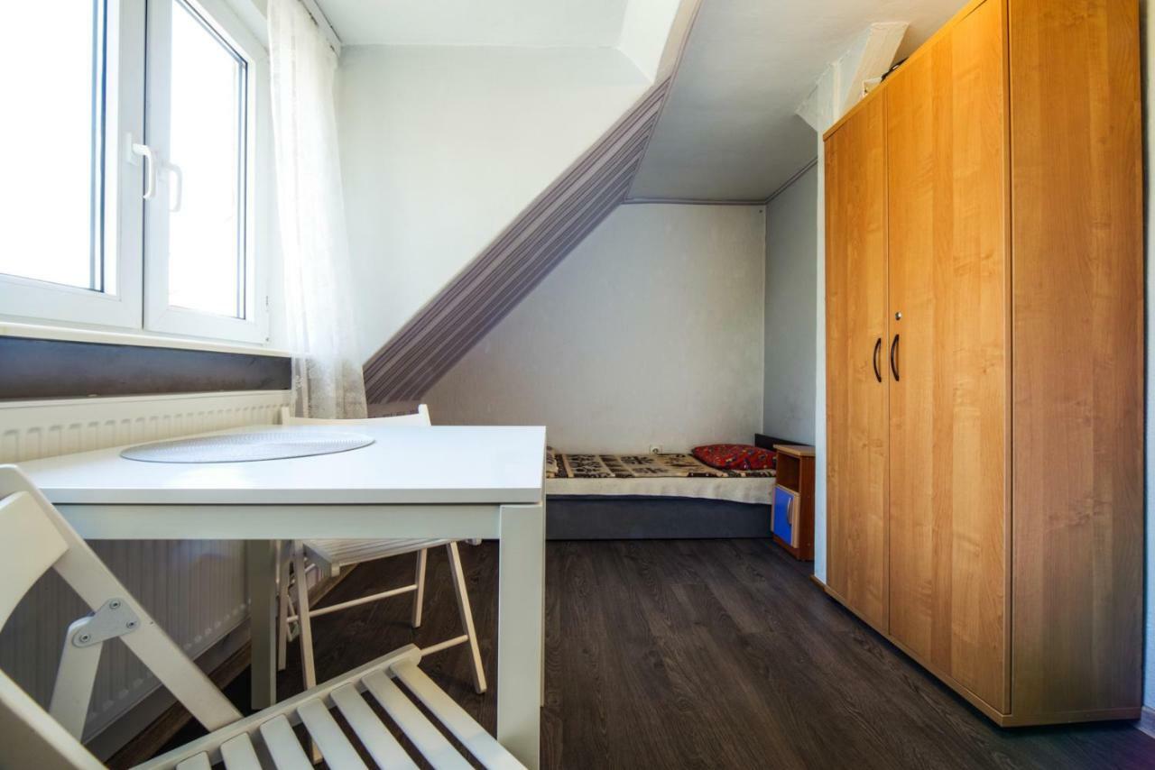 Hostal Bp Gdynia
